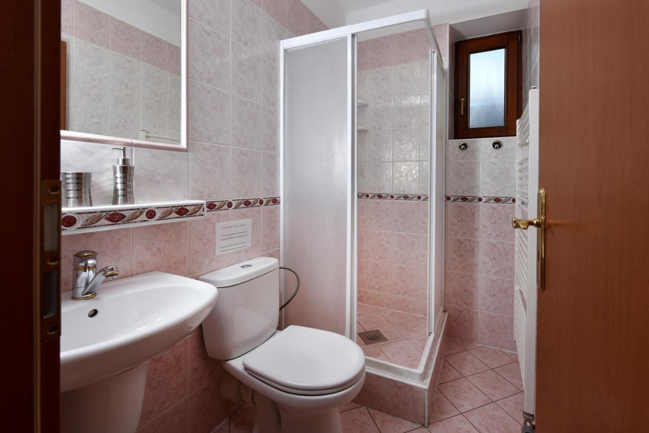 Penzion Perla-Aqua Zdiar Bagian luar foto