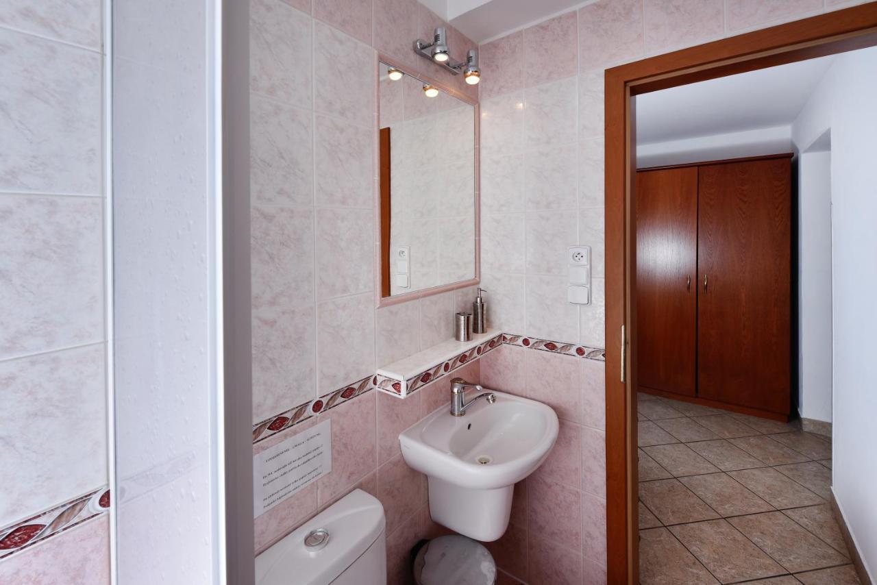 Penzion Perla-Aqua Zdiar Bagian luar foto